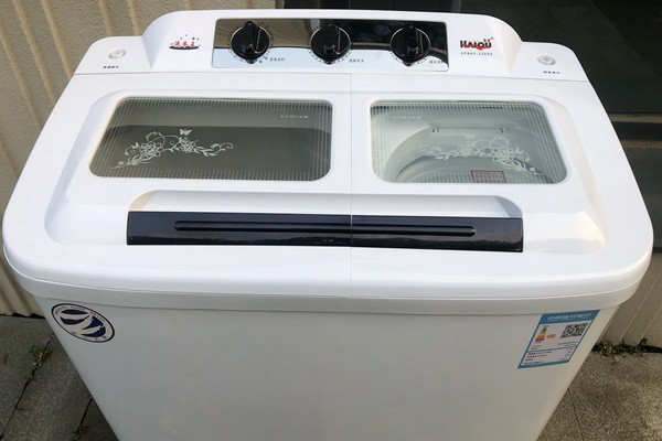 海狮洗衣机,真的是百利而无一害