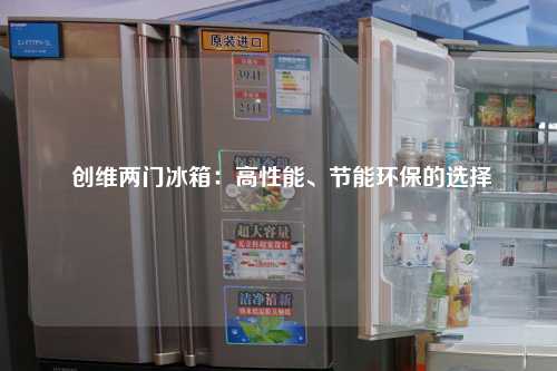  创维两门冰箱：高性能、节能环保的选择