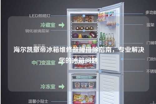  海尔凯撒帝冰箱维修故障排除指南，专业解决您的冰箱问题